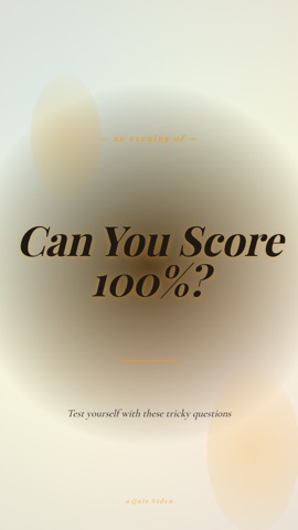 Dinner · Trattoria hook quiz video template preview