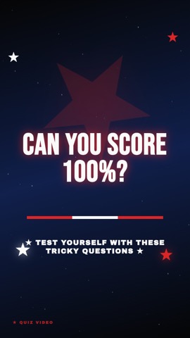 Fireworks · Obsidian hook quiz video template preview